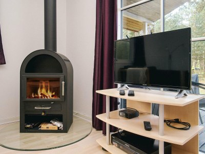 Holiday house 6 person holiday home in Store Fuglede-By Traum - Outdoor photo 11