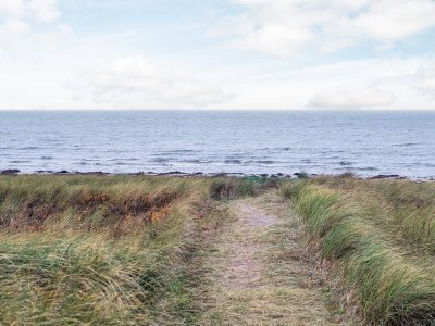 Holiday house 6 person holiday home in Store Fuglede-By Traum - Outdoor photo 13