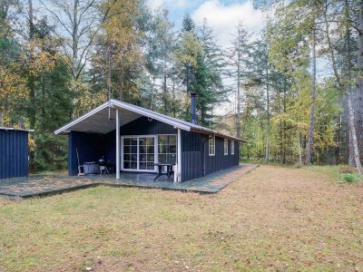 Holiday house 6 person holiday home in Store Fuglede-By Traum - Outdoor photo 14