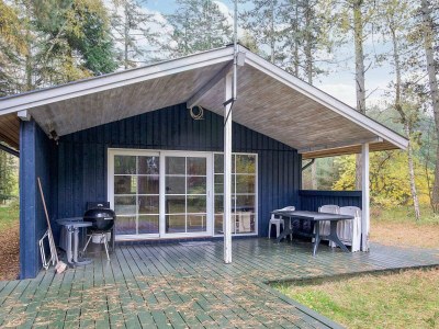 Holiday house 6 person holiday home in Store Fuglede-By Traum - Outdoor photo 15