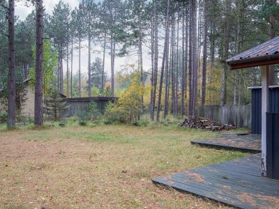 Holiday house 6 person holiday home in Store Fuglede-By Traum - Outdoor photo 16