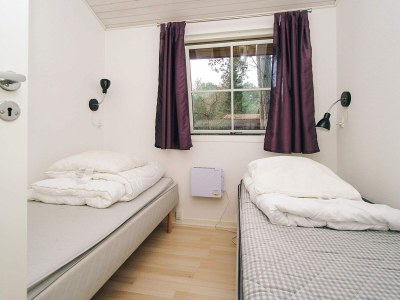 Holiday house 6 person holiday home in Store Fuglede-By Traum - Outdoor photo 23