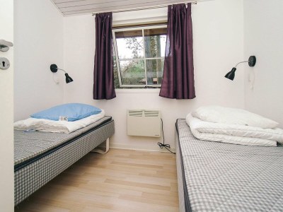 Holiday house 6 person holiday home in Store Fuglede-By Traum - Outdoor photo 24