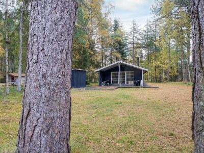 Holiday house 6 person holiday home in Store Fuglede-By Traum - Outdoor photo 25