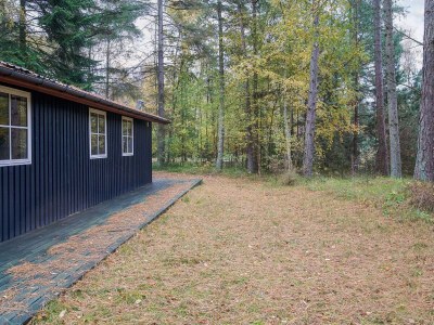 Holiday house 6 person holiday home in Store Fuglede-By Traum - Outdoor photo 27