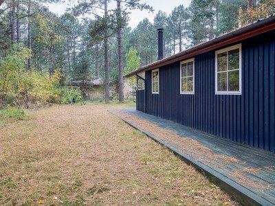 Holiday house 6 person holiday home in Store Fuglede-By Traum - Outdoor photo 28