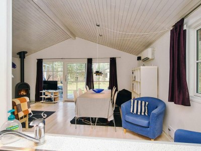 Holiday house 6 person holiday home in Store Fuglede-By Traum - Outdoor photo 30