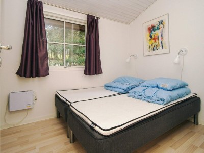 Holiday house 6 person holiday home in Store Fuglede-By Traum - Outdoor photo 32