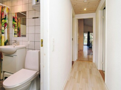 Holiday house 6 person holiday home in Store Fuglede-By Traum - Outdoor photo 33