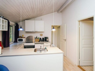 Holiday house 6 person holiday home in Store Fuglede-By Traum - Outdoor photo 35