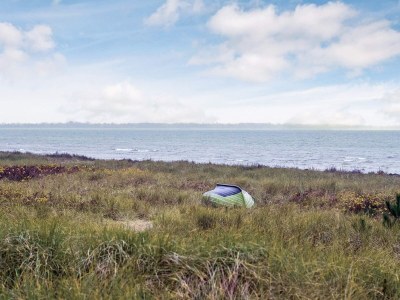 Holiday house 6 person holiday home in Store Fuglede-By Traum - Outdoor photo 36