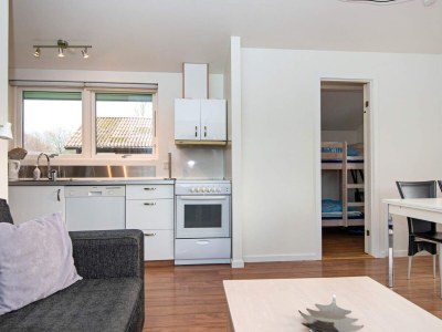 Holiday house 4 Personen Ferienhaus in Hovborg-By Traum - Outdoor photo 3