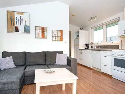 Holiday house 4 Personen Ferienhaus in Hovborg-By Traum - Outdoor photo 4