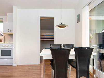 Holiday house 4 Personen Ferienhaus in Hovborg-By Traum - Outdoor photo 27
