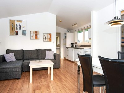 Holiday house 4 Personen Ferienhaus in Hovborg-By Traum - Outdoor photo 32