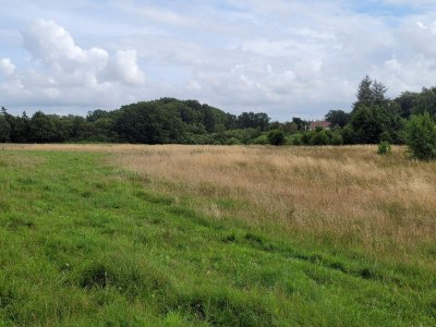 Holiday house 4 Personen Ferienhaus in Hovborg-By Traum - Outdoor photo 36