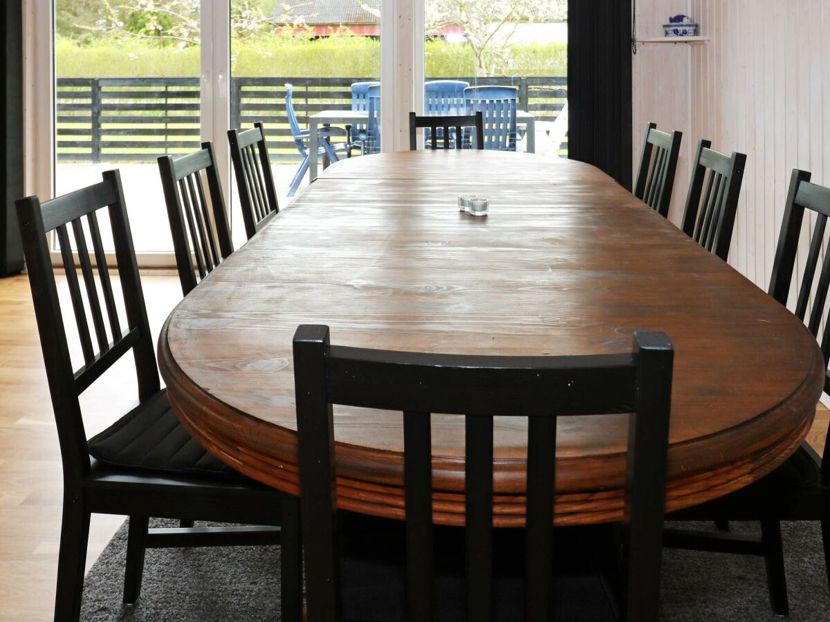 Holiday house 8 person holiday home in Storvorde-By Traum - Outdoor photo 5