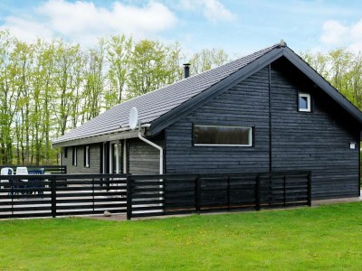 Holiday house 8 person holiday home in Storvorde-By Traum - Outdoor photo 3