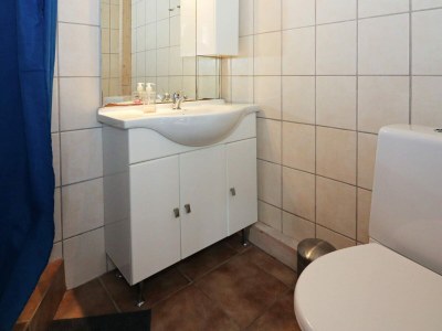 Holiday house 8 person holiday home in Storvorde-By Traum - Outdoor photo 11