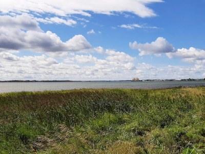 Holiday house 8 person holiday home in Storvorde-By Traum - Outdoor photo 13