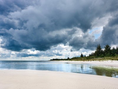 Holiday house 8 person holiday home in Storvorde-By Traum - Outdoor photo 15