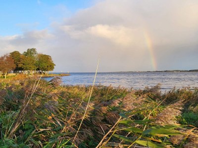 Holiday house 8 person holiday home in Storvorde-By Traum - Outdoor photo 16