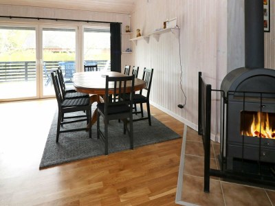 Holiday house 8 person holiday home in Storvorde-By Traum - Outdoor photo 17