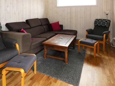 Holiday house 8 person holiday home in Storvorde-By Traum - Outdoor photo 30