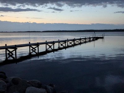 Holiday house 8 person holiday home in Storvorde-By Traum - Outdoor photo 33