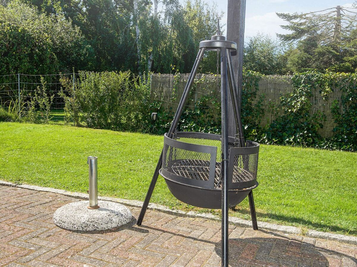 Holiday house 6 Personen Ferienhaus in Store Fuglede-By Traum - Outdoor photo 3