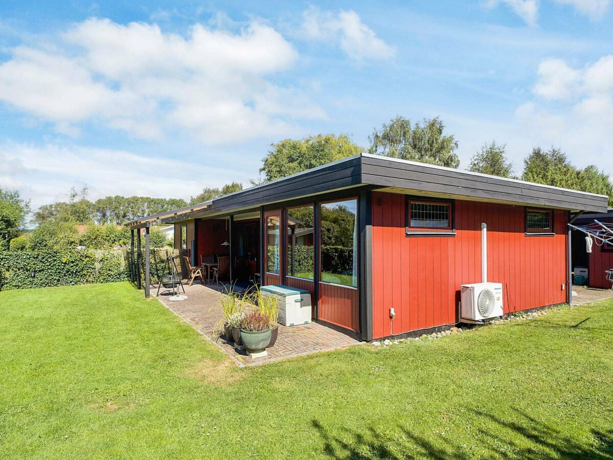 Holiday house 6 Personen Ferienhaus in Store Fuglede-By Traum - Outdoor photo 4
