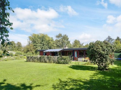 Holiday house 6 Personen Ferienhaus in Store Fuglede-By Traum - Outdoor photo 2