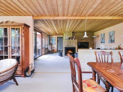 Holiday house 6 Personen Ferienhaus in Store Fuglede-By Traum - Outdoor photo 7