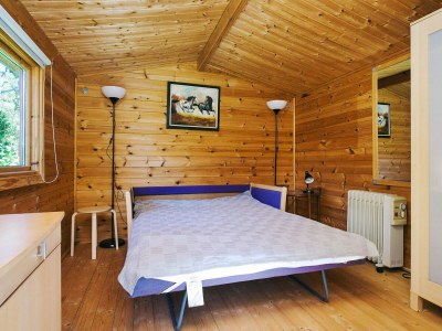 Holiday house 6 Personen Ferienhaus in Store Fuglede-By Traum - Outdoor photo 8