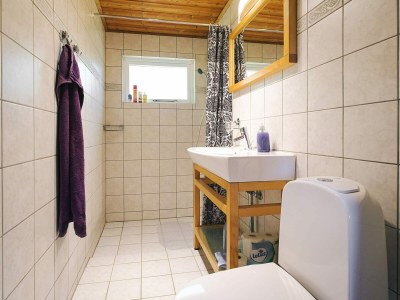 Holiday house 6 Personen Ferienhaus in Store Fuglede-By Traum - Outdoor photo 9