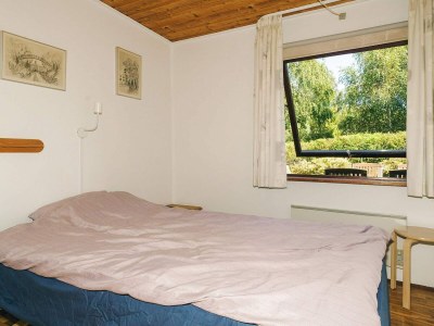 Holiday house 6 Personen Ferienhaus in Store Fuglede-By Traum - Outdoor photo 11