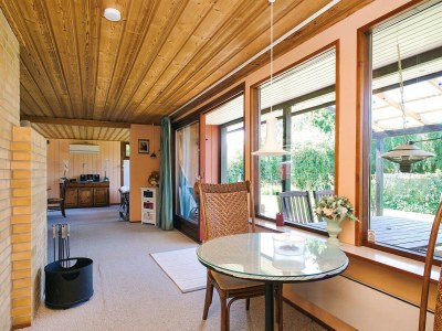 Holiday house 6 Personen Ferienhaus in Store Fuglede-By Traum - Outdoor photo 13