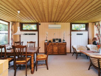 Holiday house 6 Personen Ferienhaus in Store Fuglede-By Traum - Outdoor photo 14