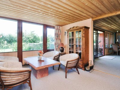 Holiday house 6 Personen Ferienhaus in Store Fuglede-By Traum - Outdoor photo 15