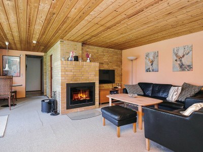 Holiday house 6 Personen Ferienhaus in Store Fuglede-By Traum - Outdoor photo 16