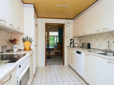 Holiday house 6 Personen Ferienhaus in Store Fuglede-By Traum - Outdoor photo 17