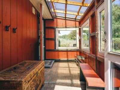 Holiday house 6 Personen Ferienhaus in Store Fuglede-By Traum - Outdoor photo 18