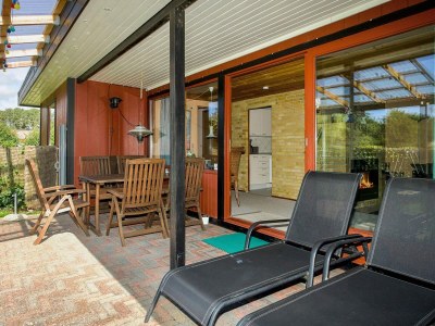 Holiday house 6 Personen Ferienhaus in Store Fuglede-By Traum - Outdoor photo 19