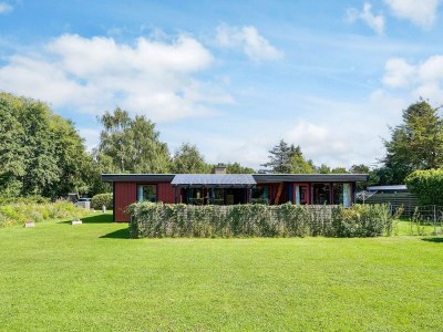 Holiday house 6 Personen Ferienhaus in Store Fuglede-By Traum - Outdoor photo 20