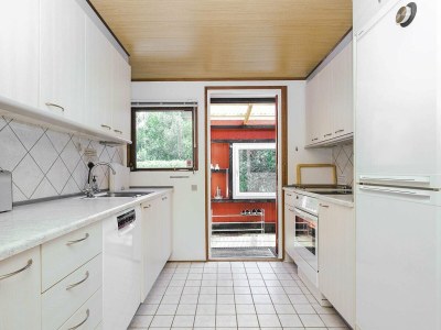 Holiday house 6 Personen Ferienhaus in Store Fuglede-By Traum - Outdoor photo 21