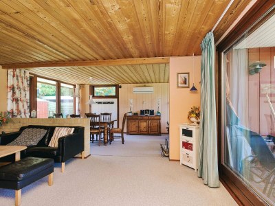 Holiday house 6 Personen Ferienhaus in Store Fuglede-By Traum - Outdoor photo 23