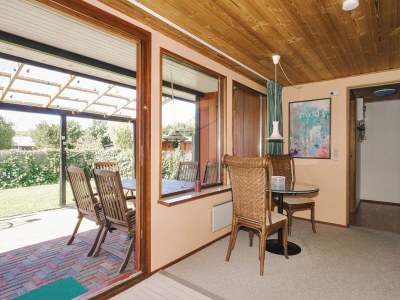 Holiday house 6 Personen Ferienhaus in Store Fuglede-By Traum - Outdoor photo 24