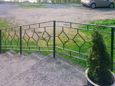 Holiday house 7 Personen Ferienhaus in Høvåg - Outdoor photo 15