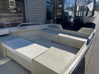 Holiday house 7 Personen Ferienhaus in Høvåg - Outdoor photo 19