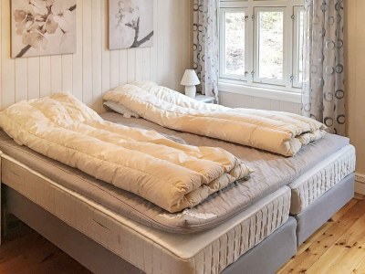 Holiday house 7 Personen Ferienhaus in Høvåg - Outdoor photo 21